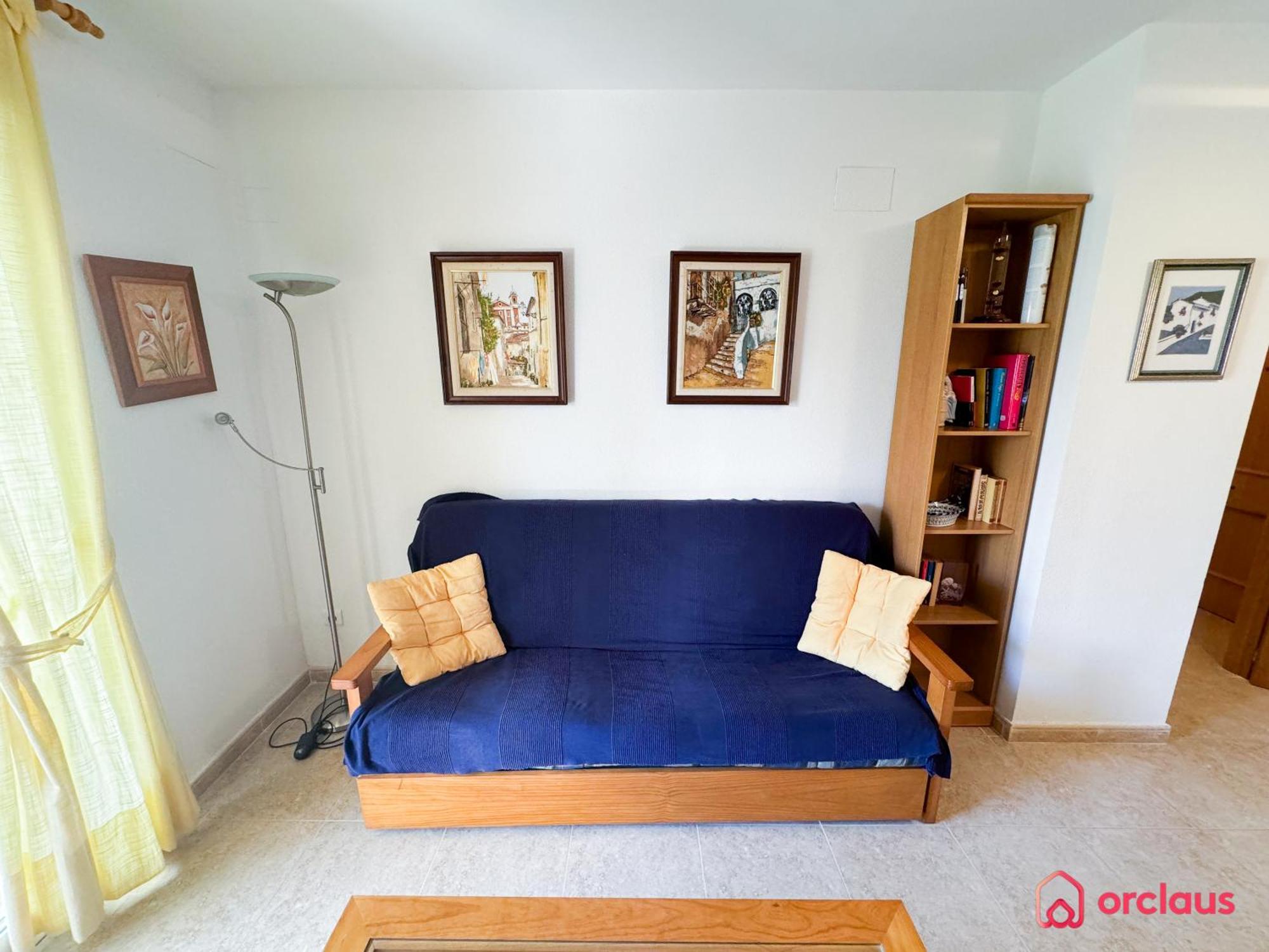 Apartment Cala Concha *