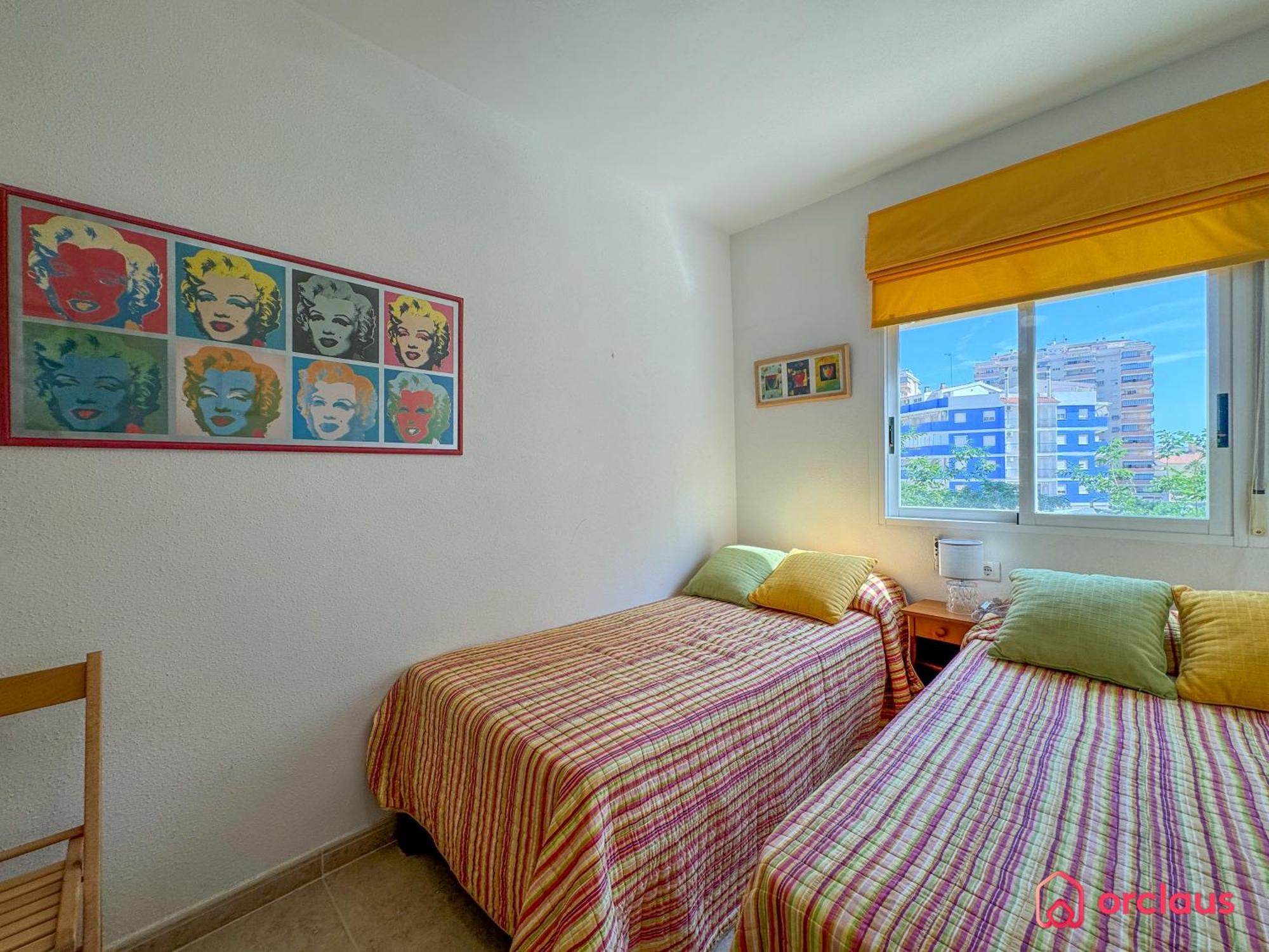 Cala Concha Apartamento Oropesa del Mar