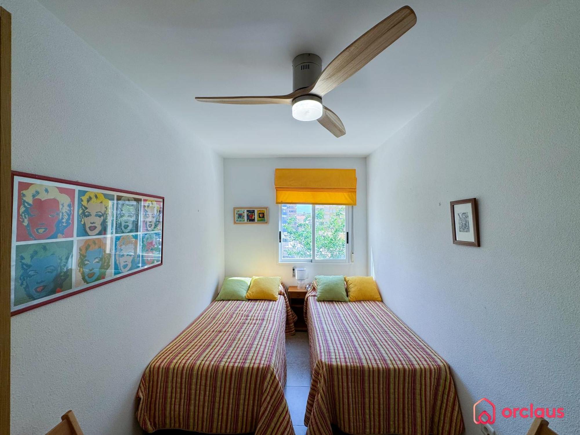 Apartamento Cala Concha Oropesa del Mar