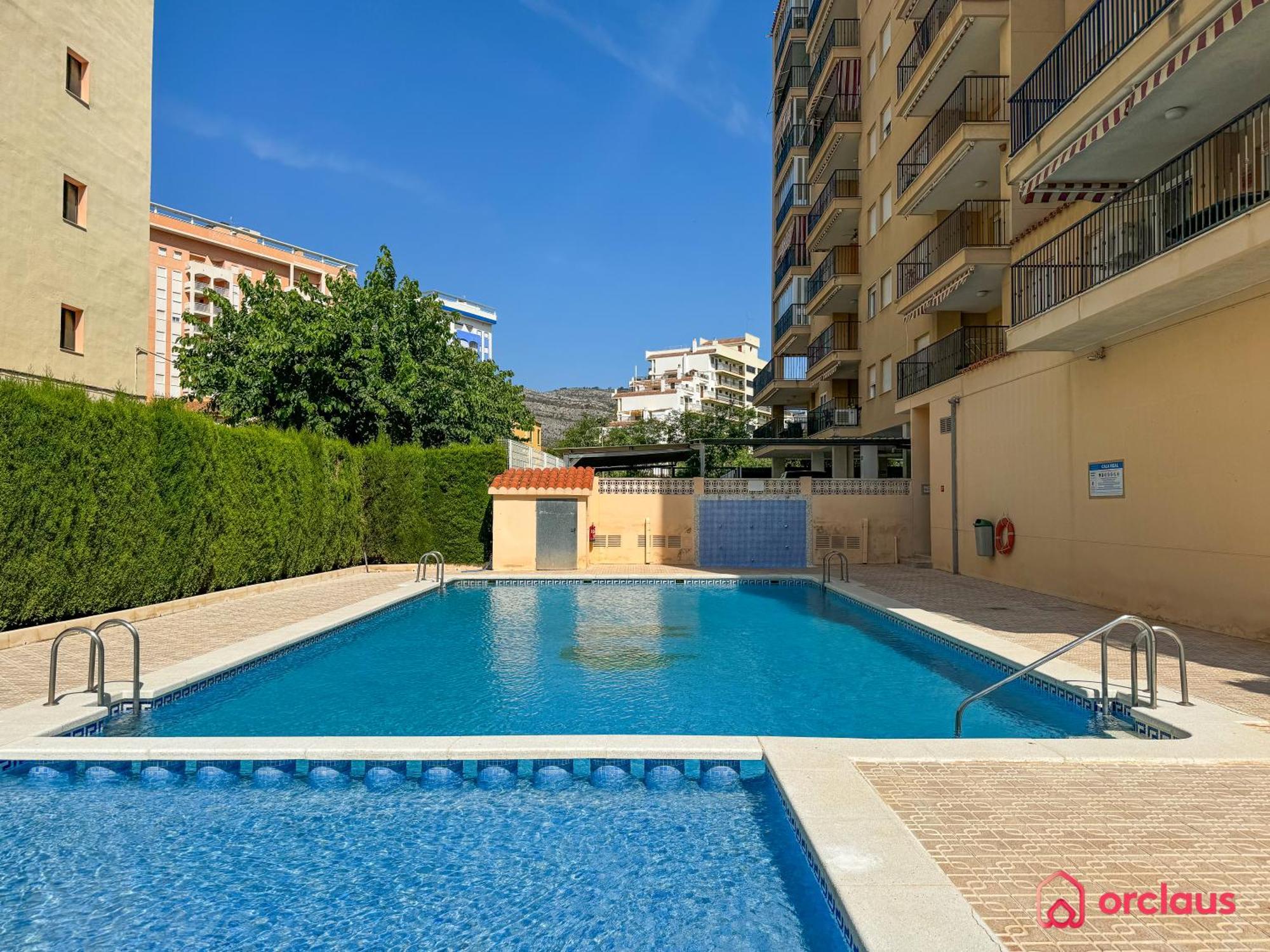 Apartment Cala Concha