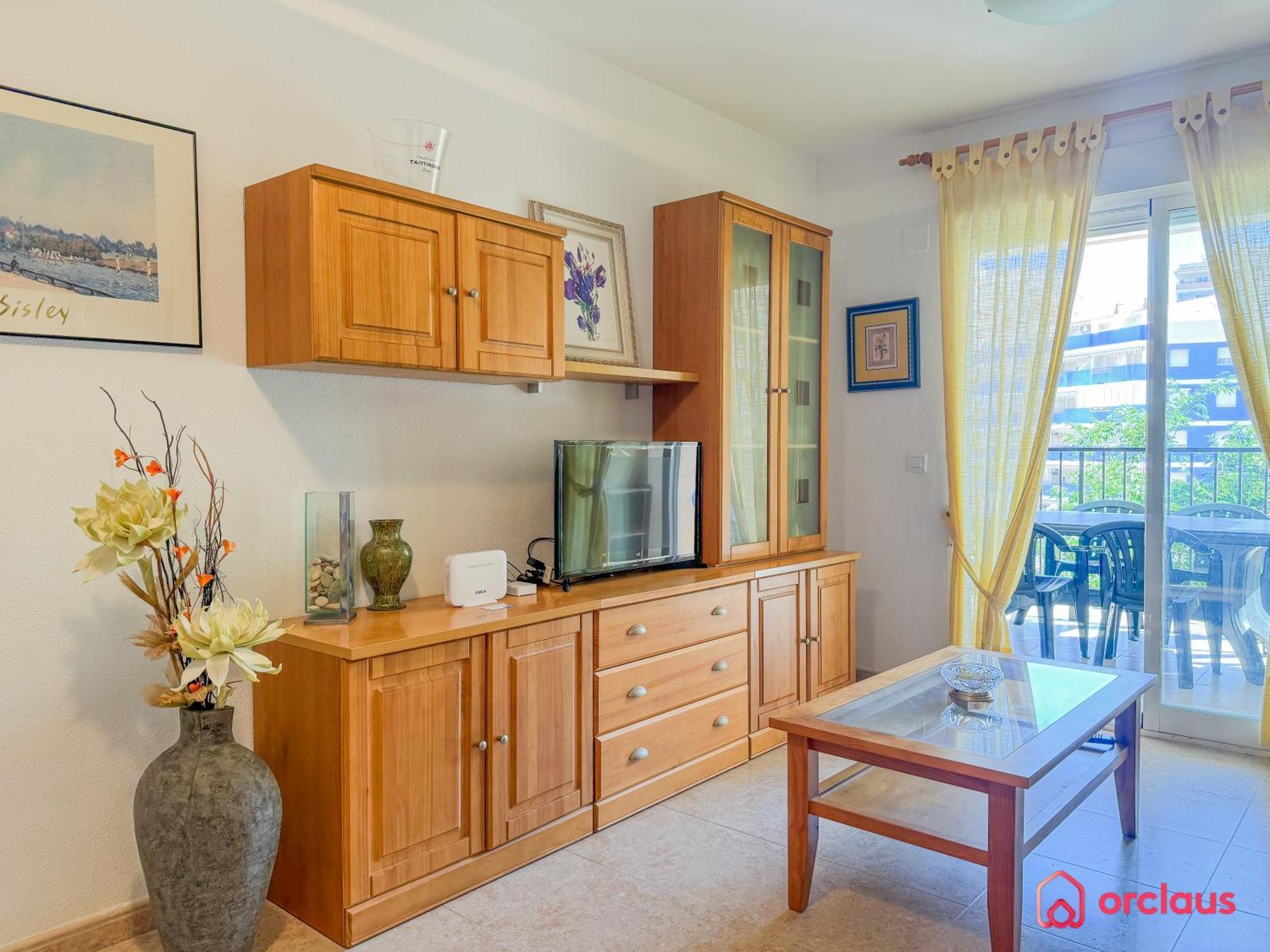 Cala Concha Apartment Oropesa del Mar