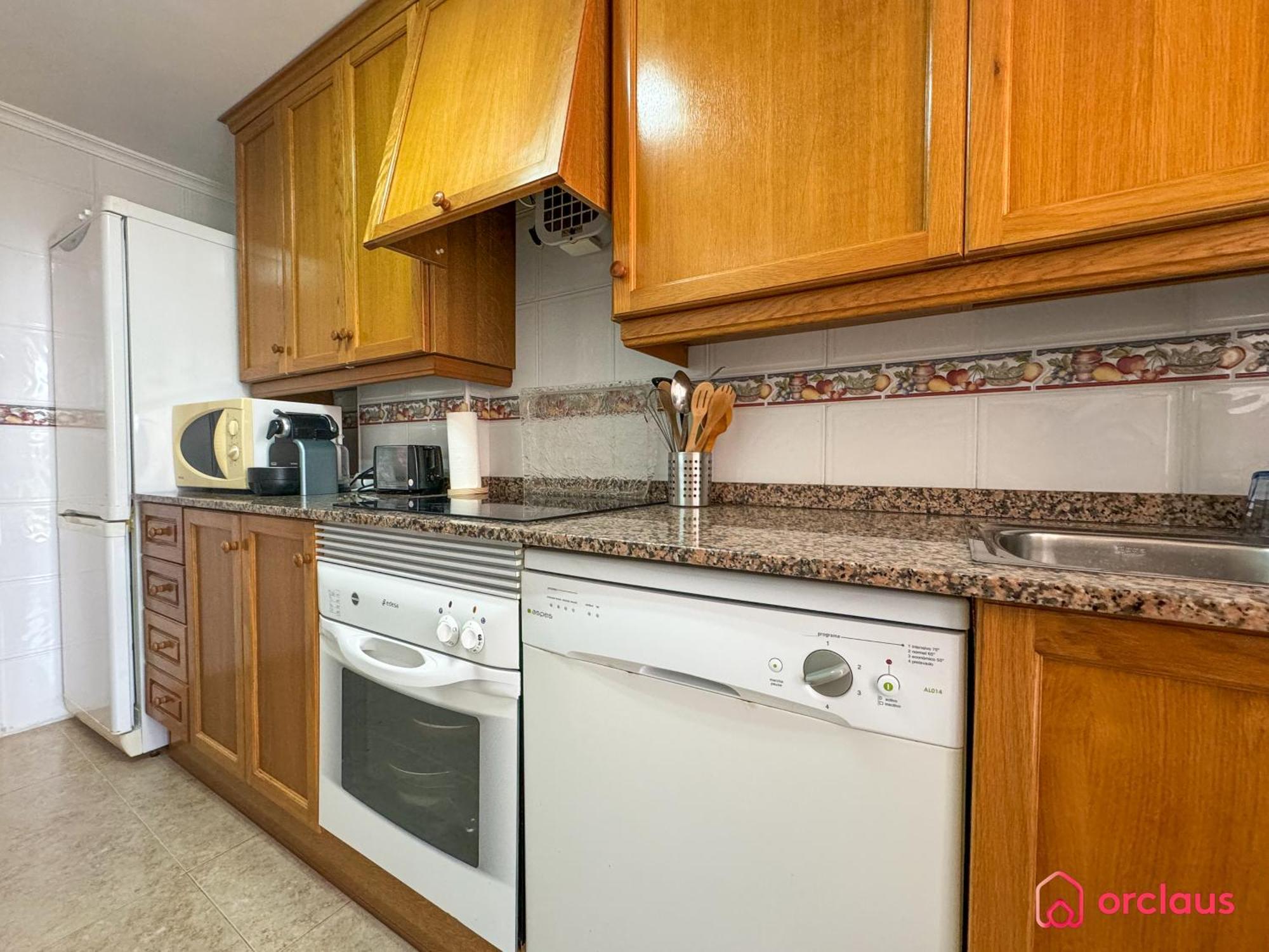 Apartment Cala Concha