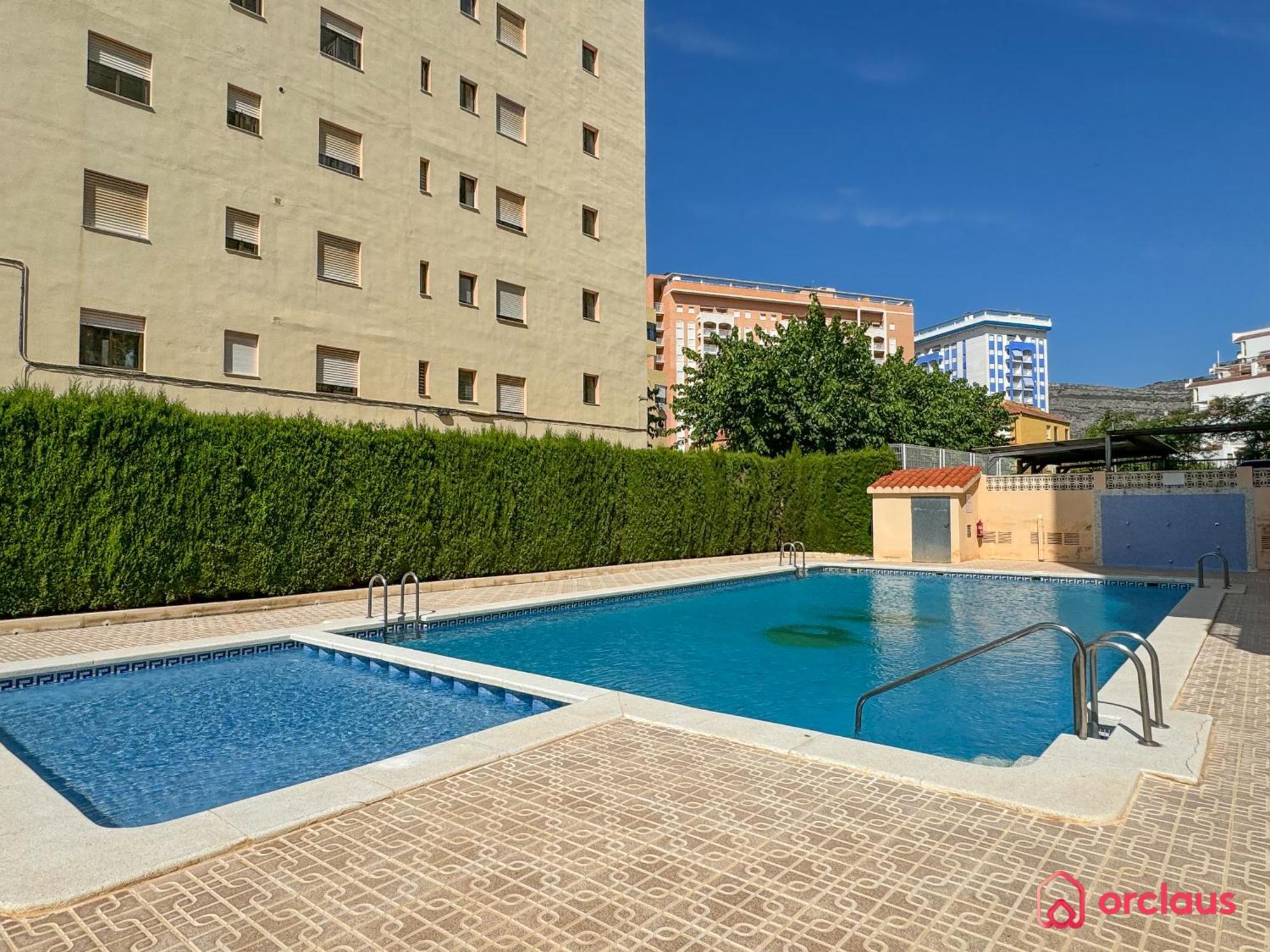 Apartamento Cala Concha *
