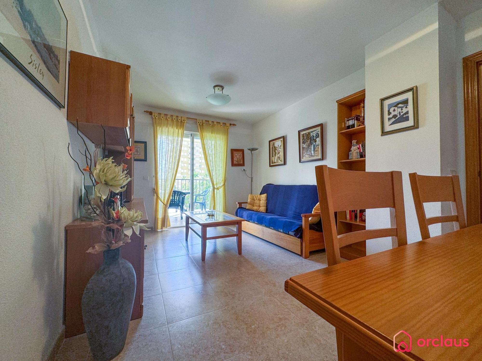 Cala Concha Apartamento Oropesa del Mar