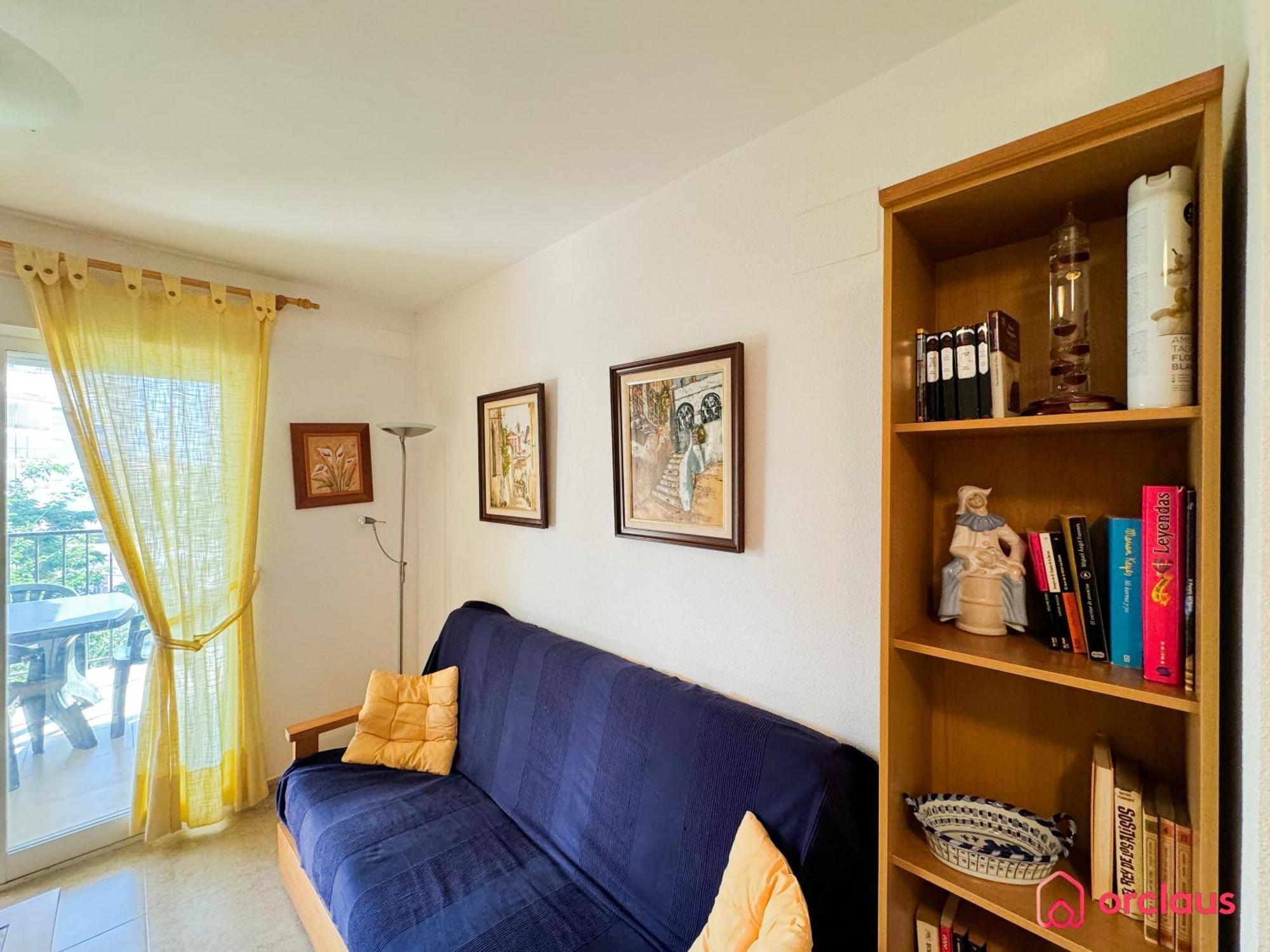 Apartment Cala Concha