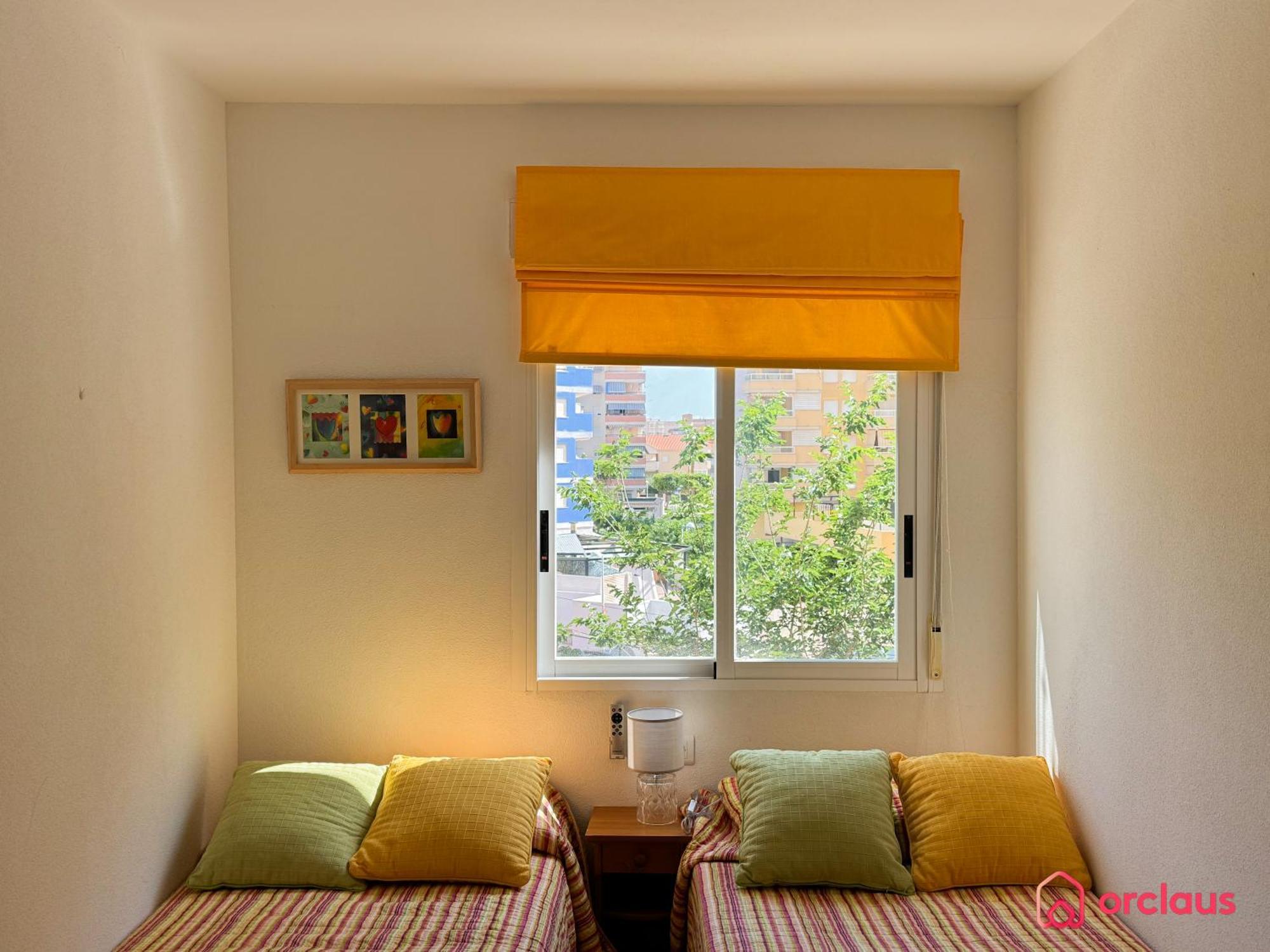 Apartment Cala Concha