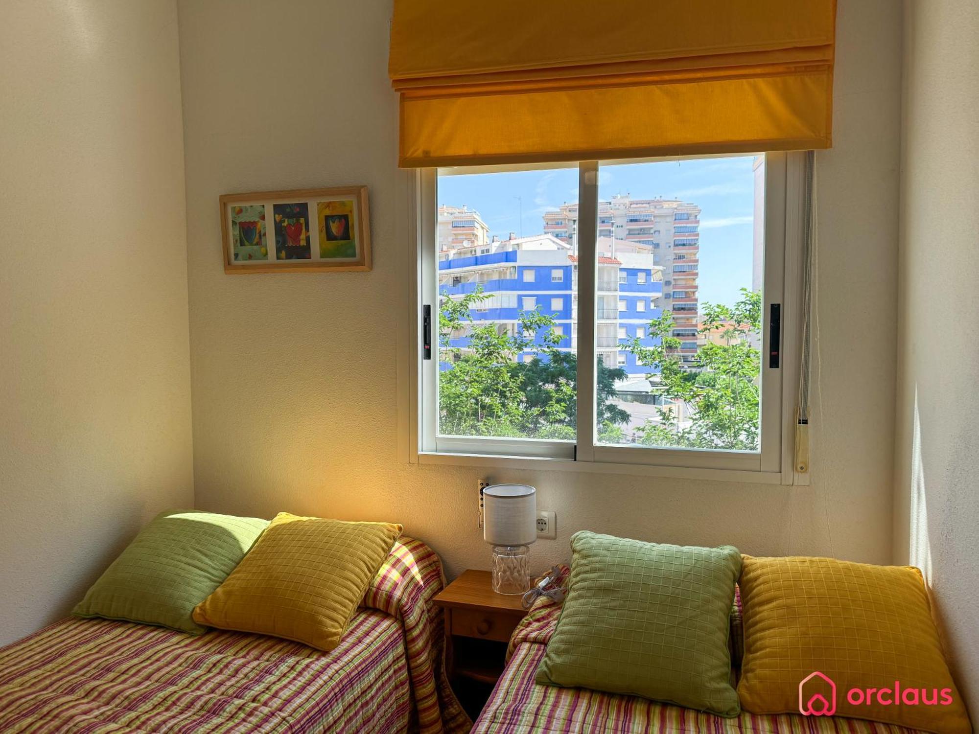 Cala Concha Apartment Oropesa del Mar