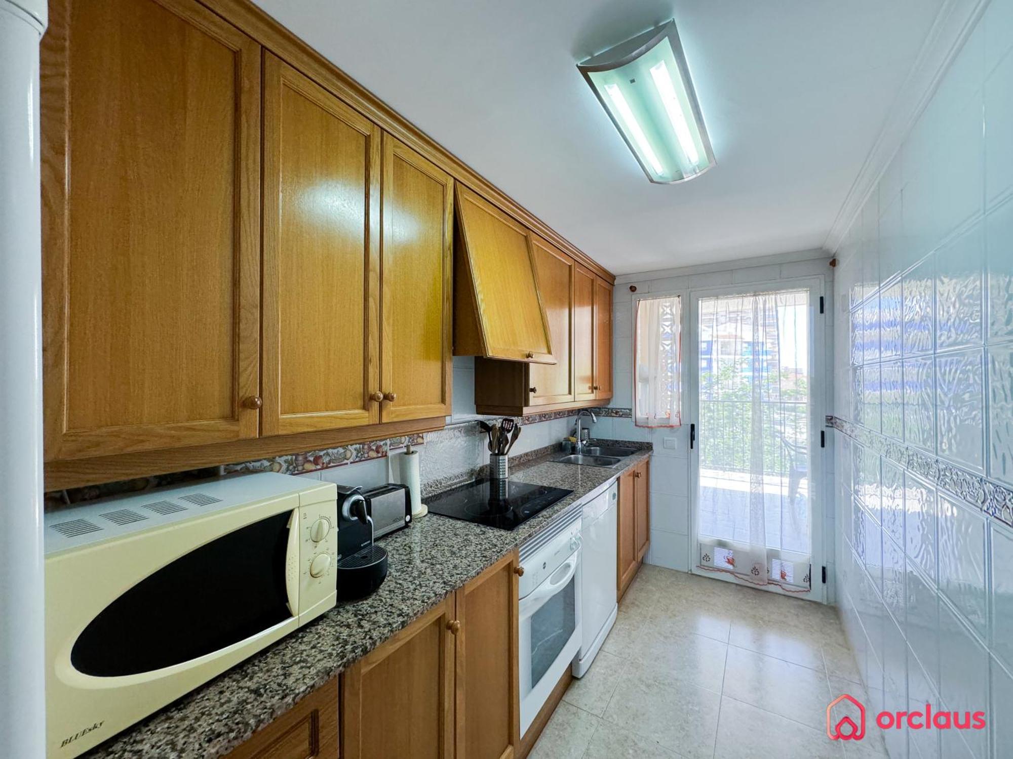 Cala Concha Apartment Oropesa del Mar