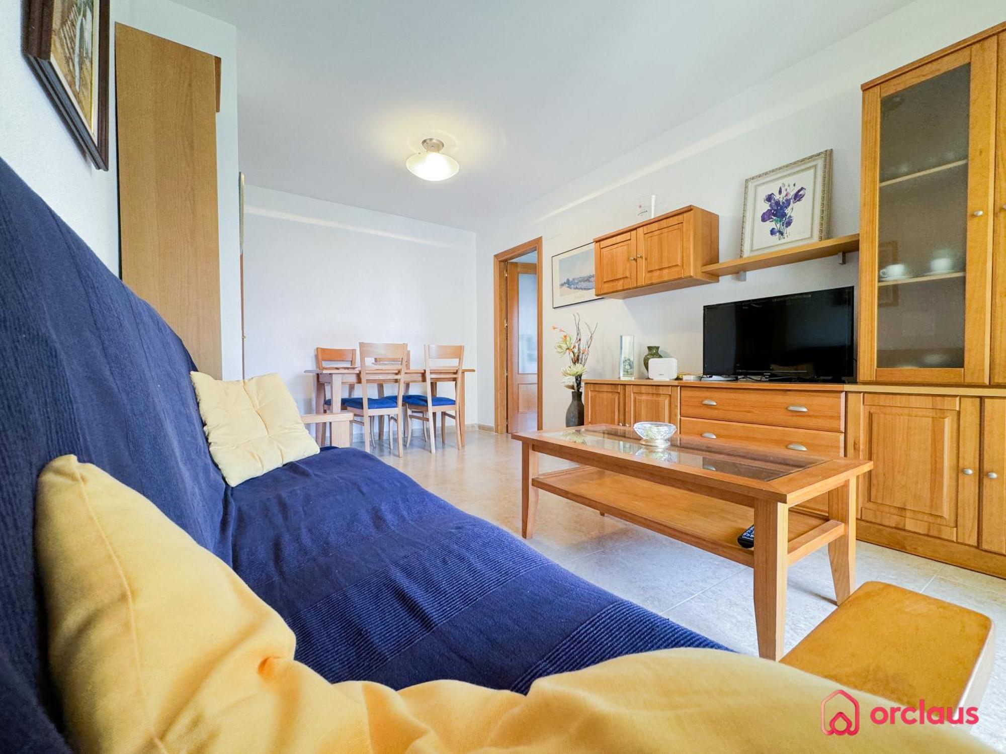Apartamento Cala Concha Oropesa del Mar