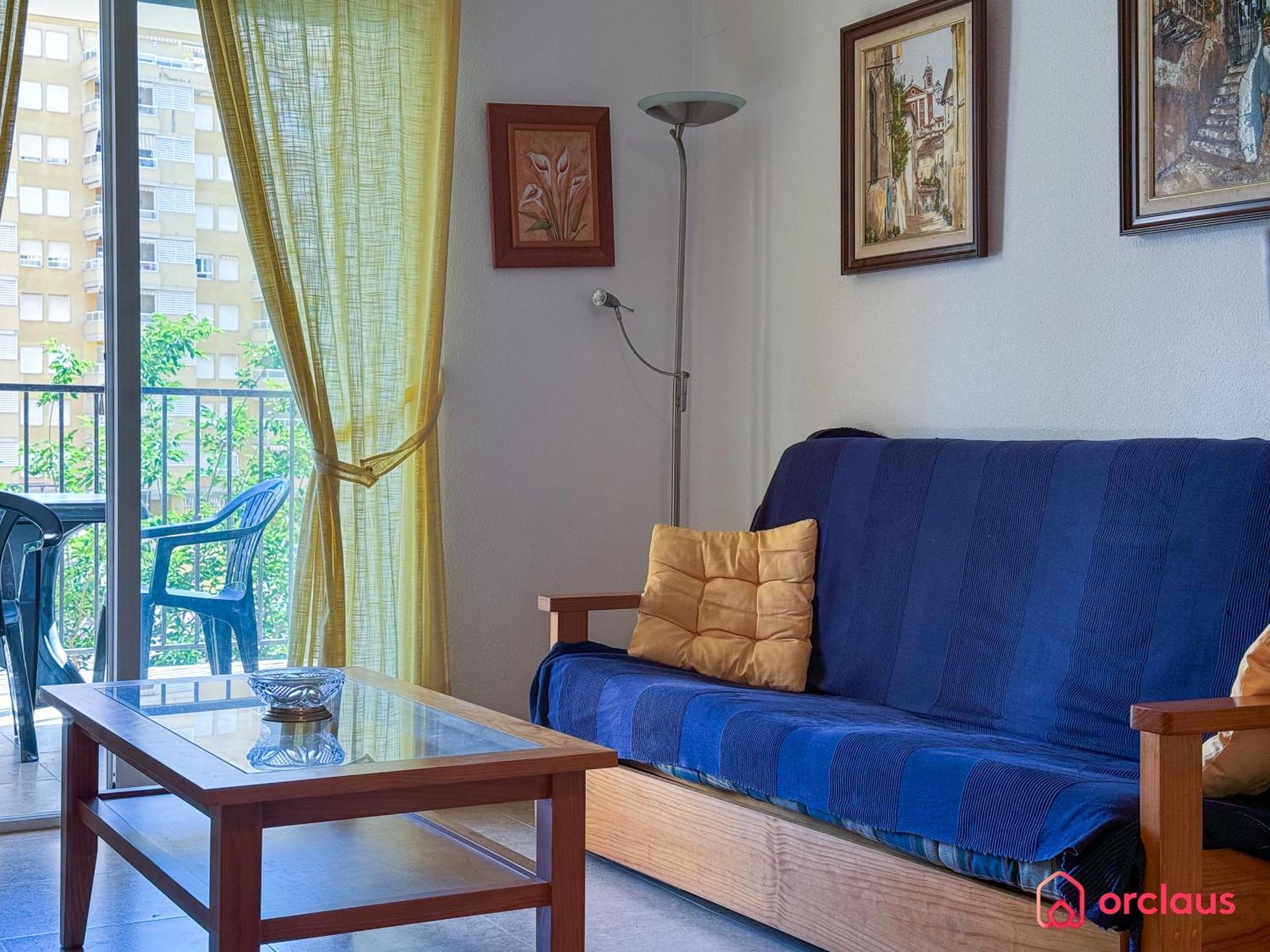 Cala Concha Apartment Oropesa del Mar