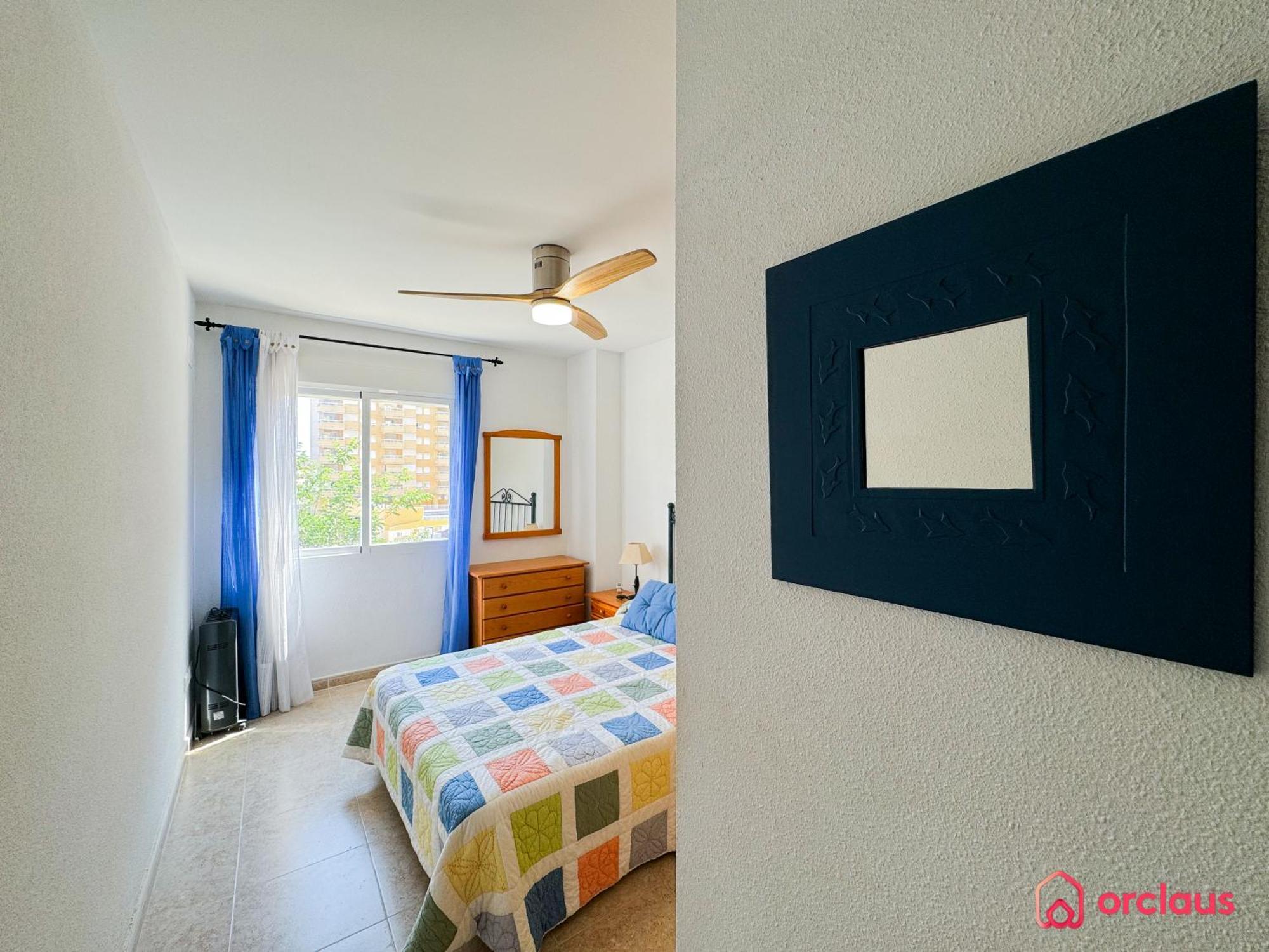 Apartamento Cala Concha Oropesa del Mar