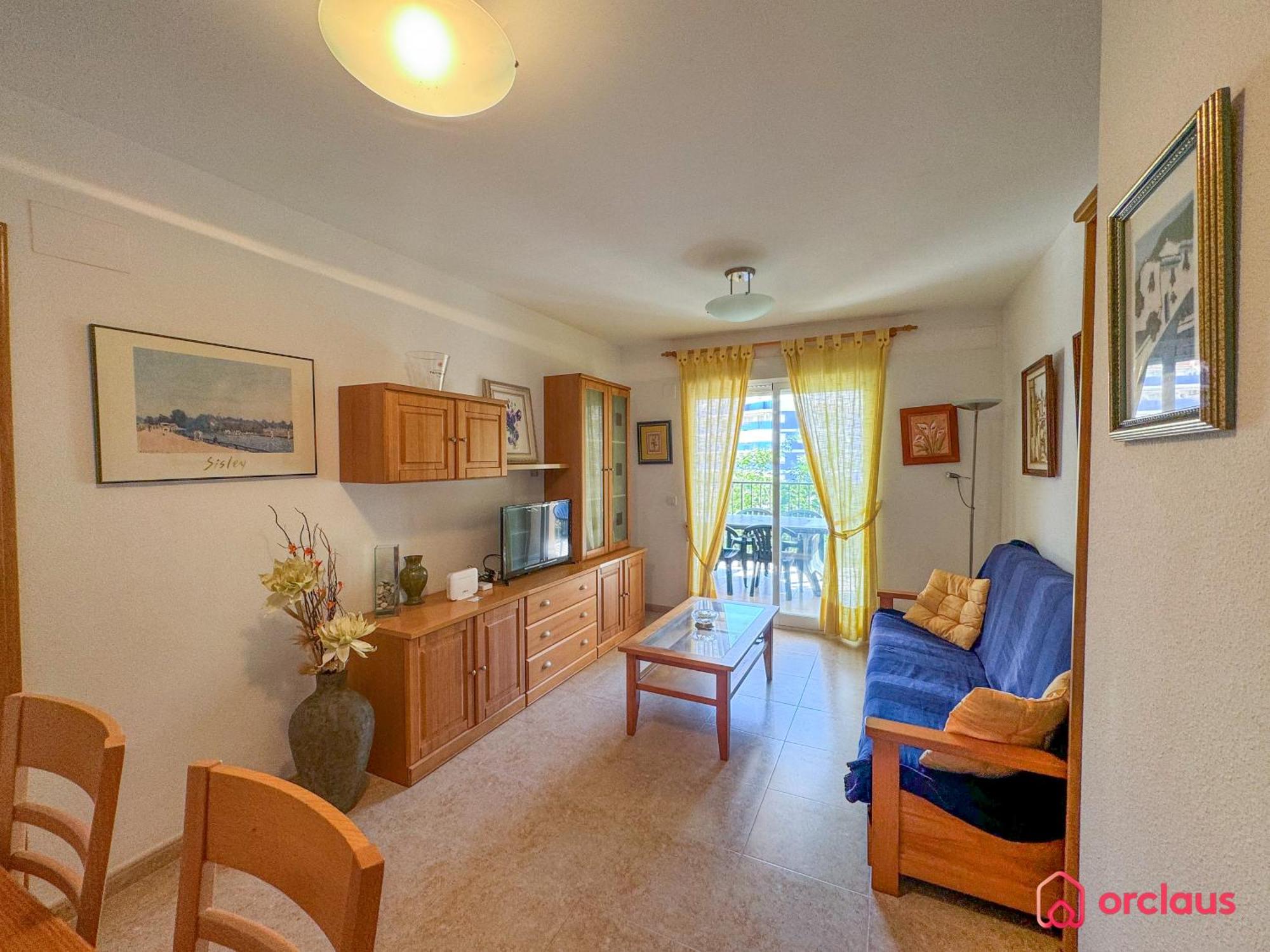 Cala Concha Apartamento Oropesa del Mar