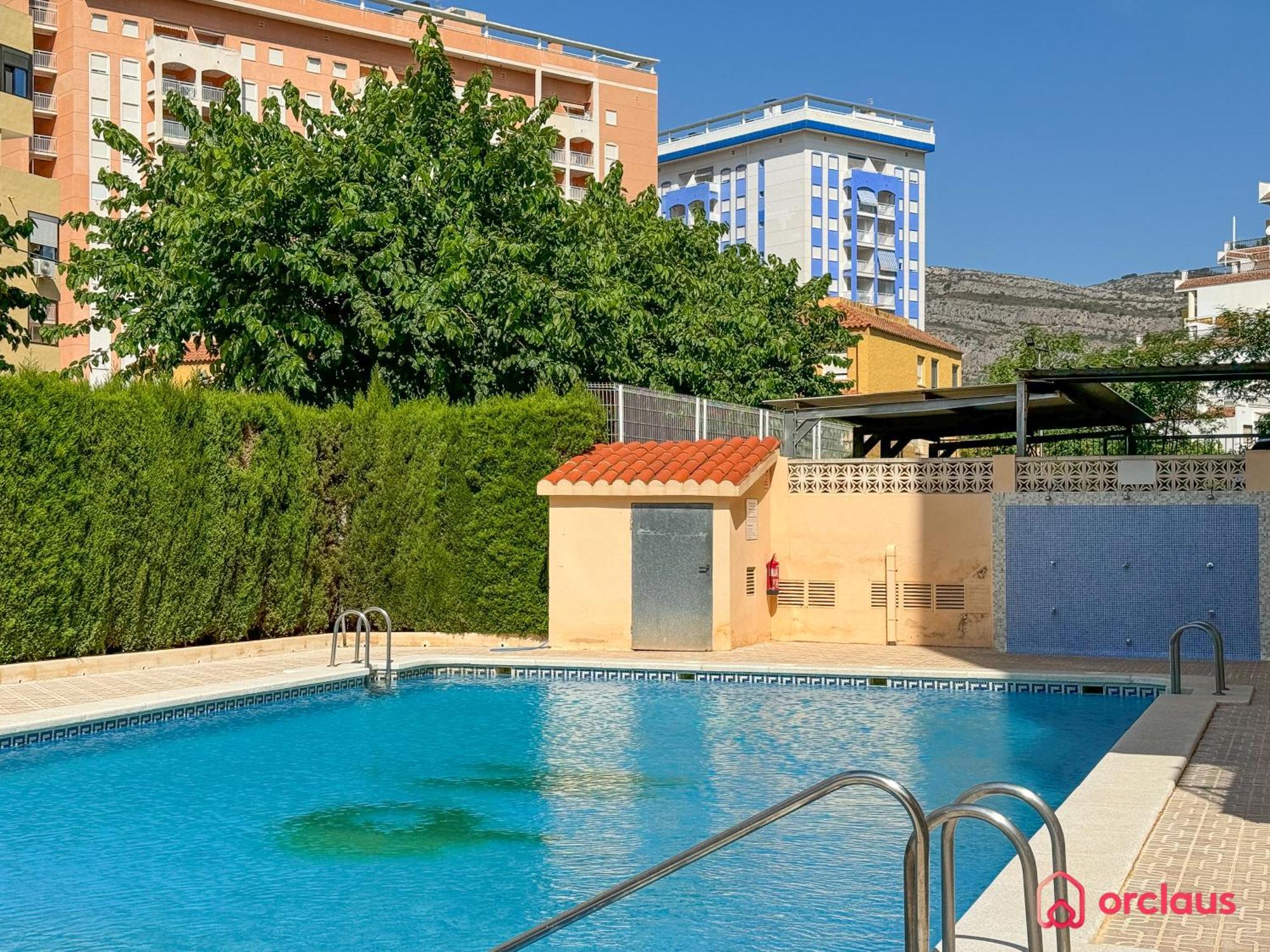 Cala Concha Apartment