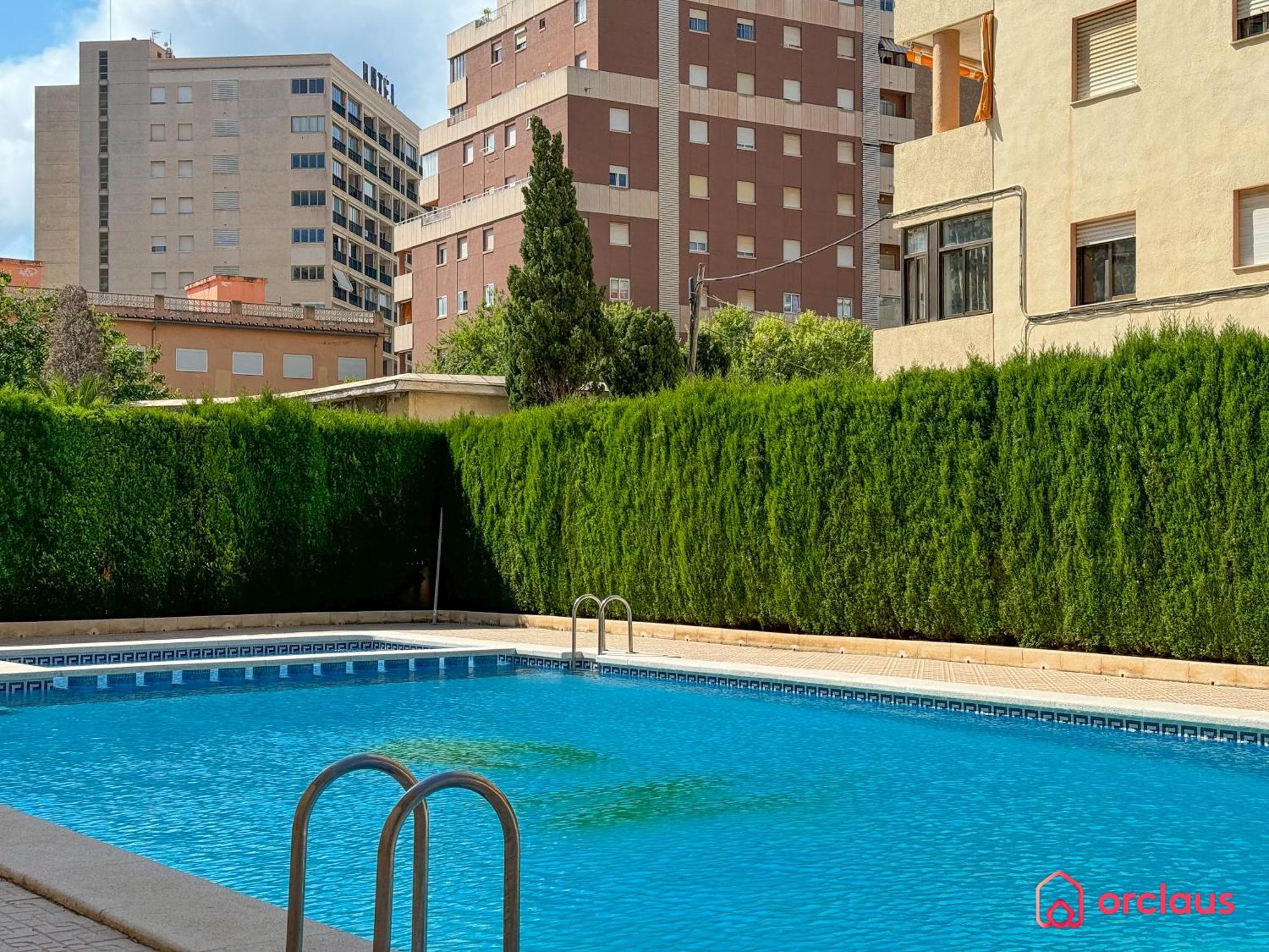 Cala Concha Apartment *